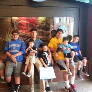 Meet your Posher, Connie